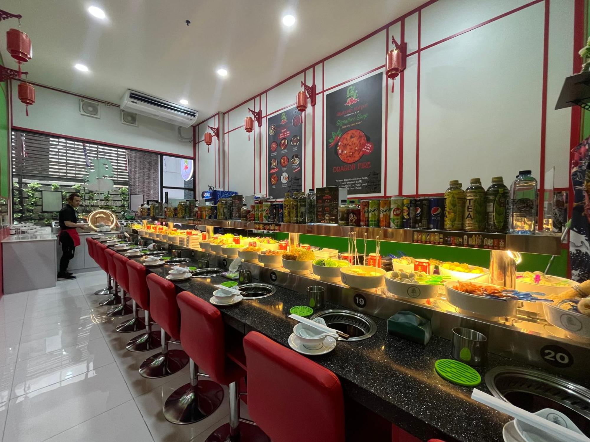 Cozy Studio Walk To Bts Free Wi-Fi Great Location Bangkok Exterior foto