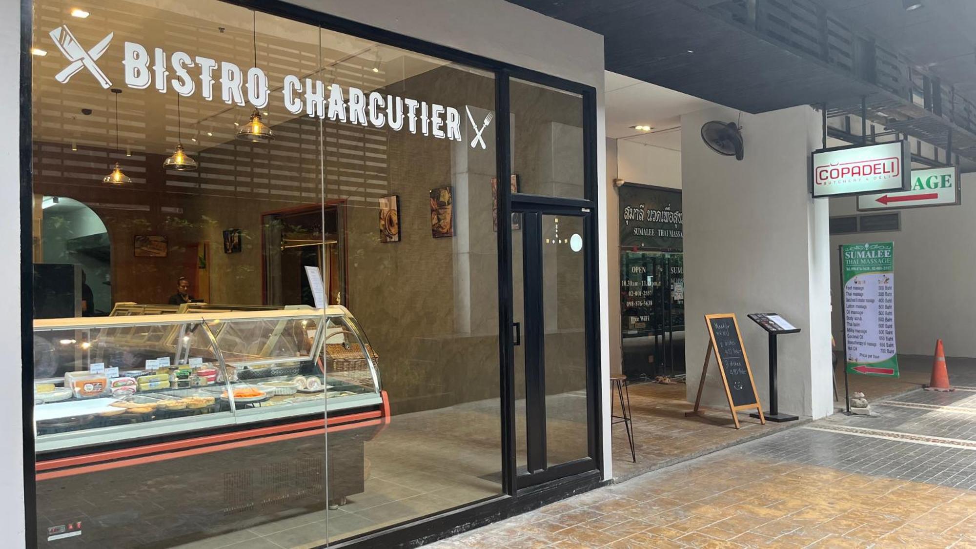 Cozy Studio Walk To Bts Free Wi-Fi Great Location Bangkok Exterior foto