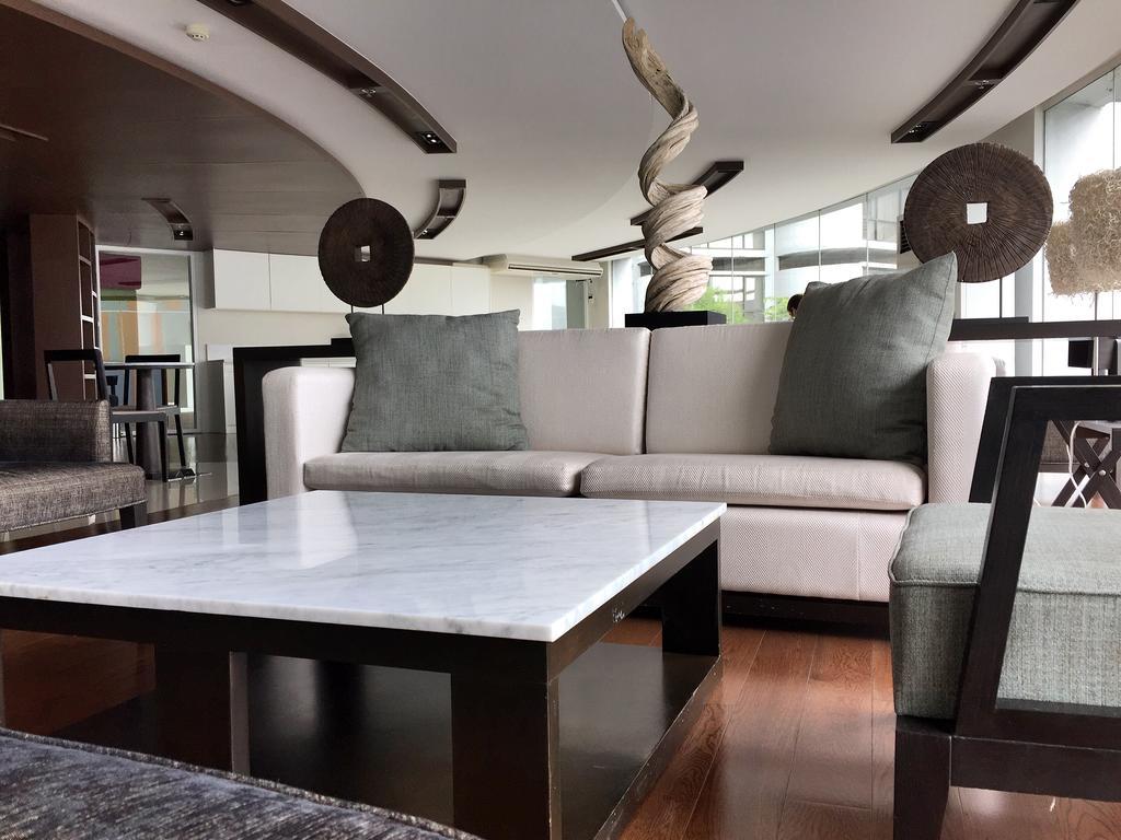 Cozy Studio Walk To Bts Free Wi-Fi Great Location Bangkok Exterior foto