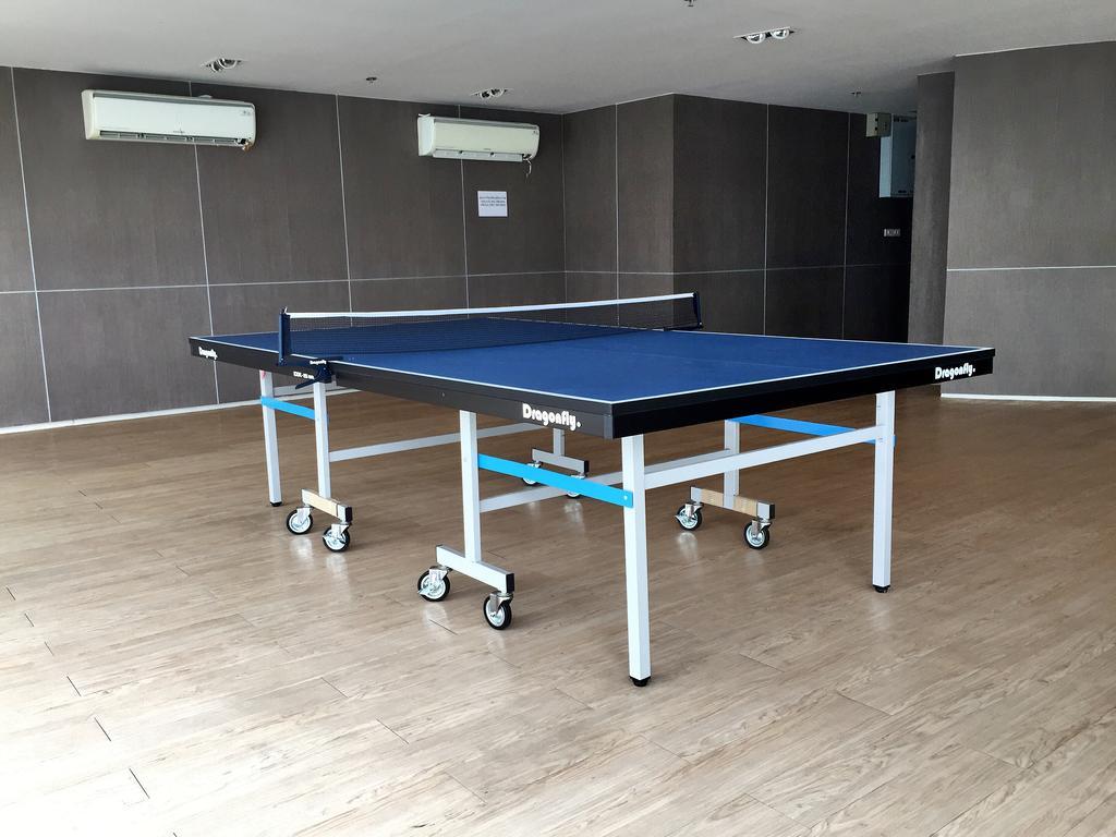 Cozy Studio Walk To Bts Free Wi-Fi Great Location Bangkok Exterior foto